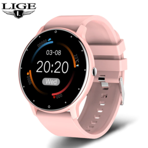 Smart Watch Lige IP67 2021