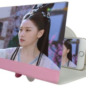 Mini TV Smartphone Plus | Ampliador de Tela Para Smartphones