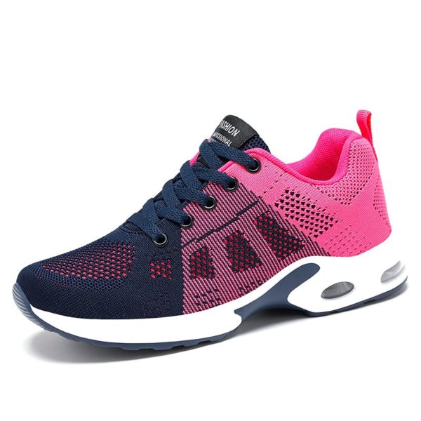 Tenis feminino best sale importado para caminhada