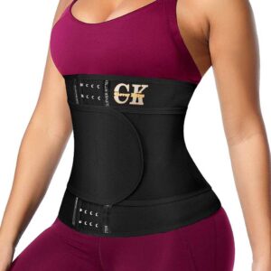 Cinta Modeladora Fitness Belly Plus